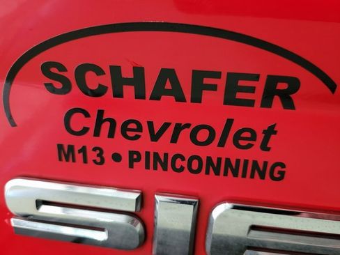 Used 2016 GMC Sierra 1500 4x4 Double Cab image 49