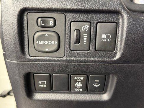 Certified 2023 Toyota 4Runner TRD Off-Road Premium w/ Off Road Premium Plus Package AWD/4WD image 30