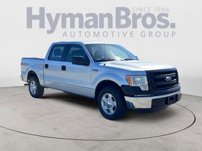 Used 2013 Ford F150 XL w/ Mid Equipment Group