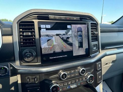 Certified 2021 Ford F150 Limited AWD/4WD image 21