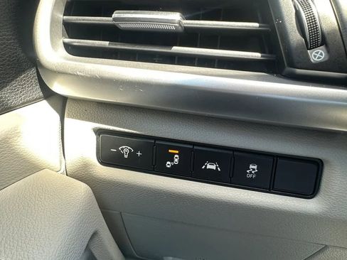 Used 2020 Kia Telluride S AWD/4WD image 12