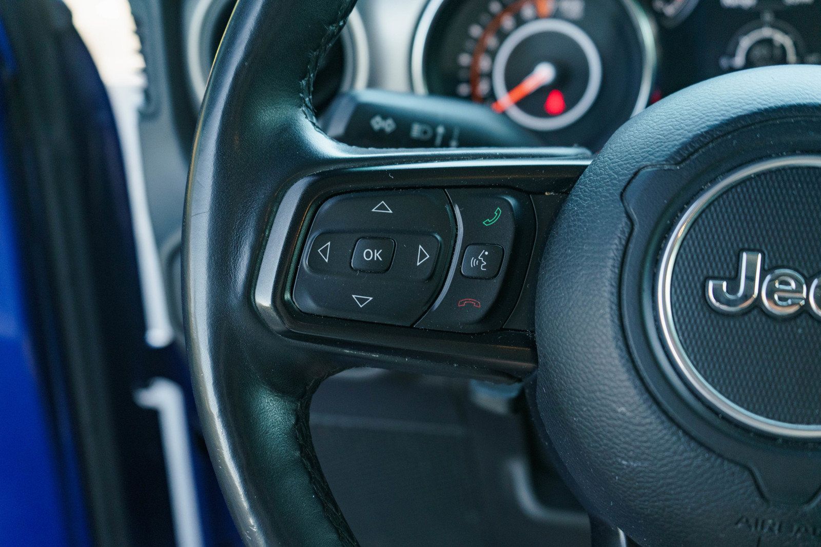 Used 2019 Jeep Wrangler Unlimited Sport S AWD/4WD image 20
