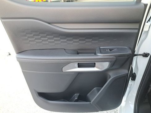 New 2025 Ford Ranger XLT w/ Equipment Group 301A High image 15