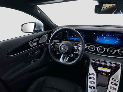 Used 2024 Mercedes-Benz AMG GT 63 S image 26