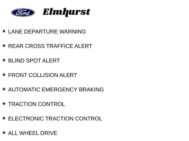 Certified 2024 Ford Explorer XLT w/ Equipment Group 202A AWD/4WD image 10