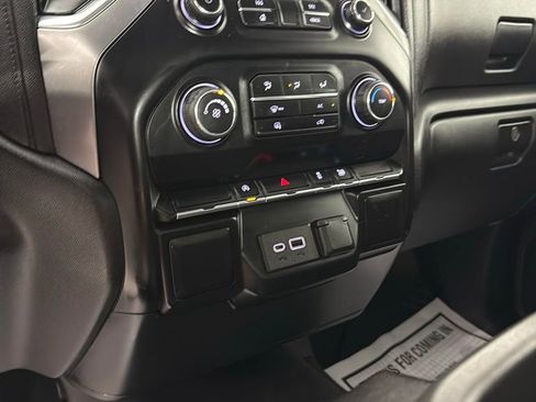 Used 2019 Chevrolet Silverado 1500 LT w/ Bed Protection Package image 23