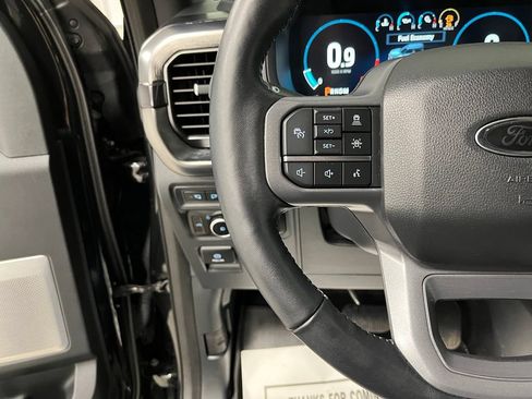 Used 2023 Ford F150 Lariat w/ Equipment Group 502A High AWD/4WD image 29