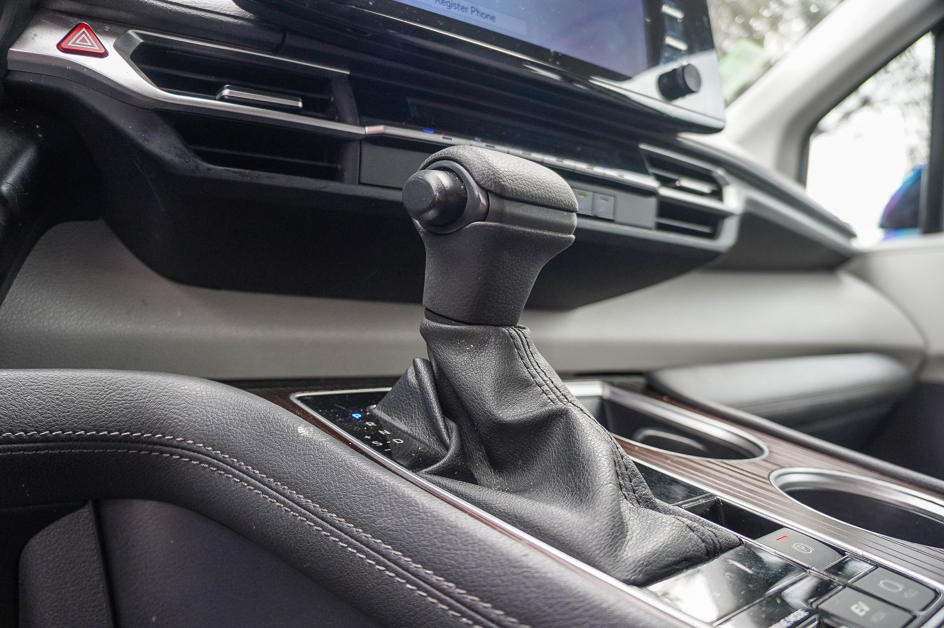 Used 2023 Toyota Sienna LE FWD image 24