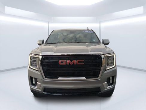 Used 2024 GMC Yukon SLE w/ Gmc Pro Safety Plus Package image 8