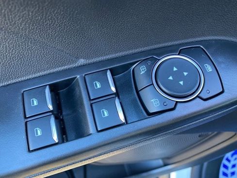 New 2025 Ford Escape ST-Line Elite w/ Equipment Group 501A image 14