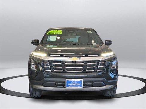 Certified 2025 Chevrolet Equinox LT image 7