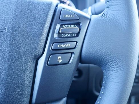 New 2026 Nissan Frontier SV image 11