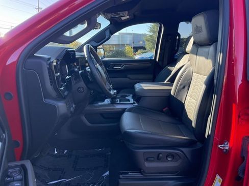 Used 2024 Chevrolet Silverado 1500 ZR2 w/ ZR2 Bison Edition image 15