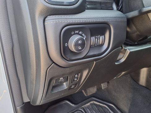 Used 2023 RAM 1500 Limited RWD image 14