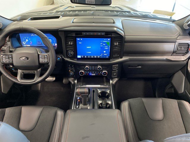 Used 2026 Ford F150 Raptor AWD/4WD image 10