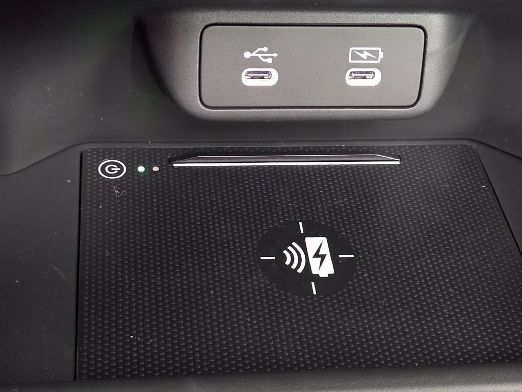 New 2027 Honda HR-V EX-L image 6