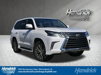 Used 2018 Lexus LX 570 LX 570 video 1