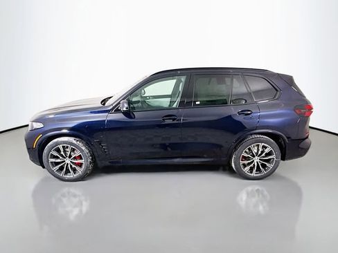 New 2026 BMW X5 xDrive50e w/ M Sport Package image 4