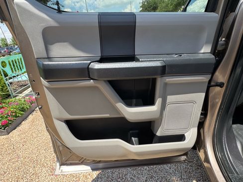 Used 2018 Ford F150 XL w/ XL Power Equipment Group AWD/4WD image 29