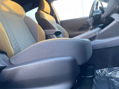 Used 2024 Subaru Crosstrek 2.5i Sport w/ Crosstrek Mirror Package image 29