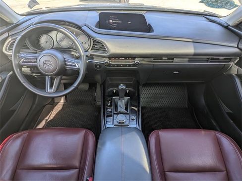 Used 2022 MAZDA CX-30 AWD 2.5 S w/ Preferred Package image 15