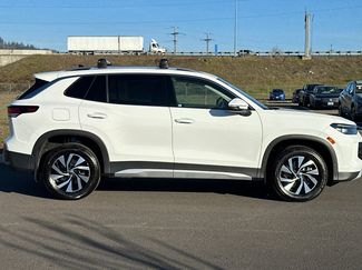 New 2026 Volkswagen Tiguan S AWD/4WD video 2