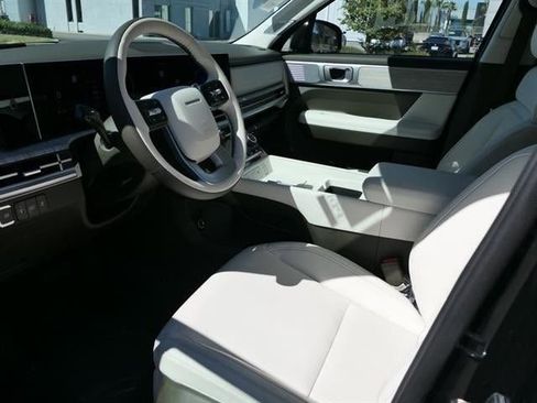 New 2024 Hyundai Santa Fe Calligraphy image 34