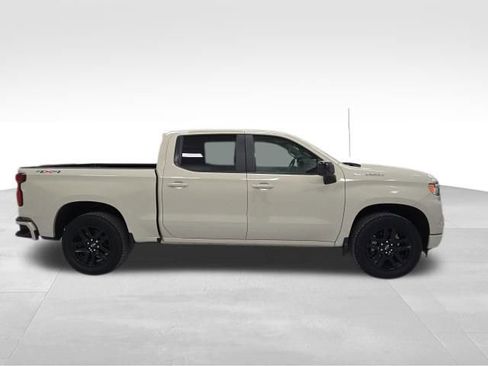 New 2026 Chevrolet Silverado 1500 RST w/ Convenience Package II image 6