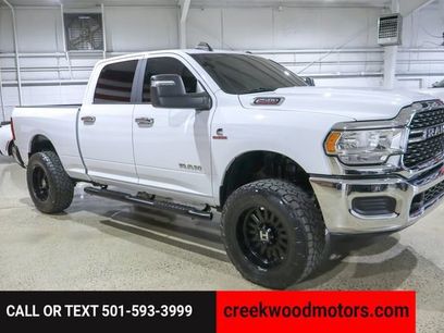 Used 2024 RAM 2500 Big Horn