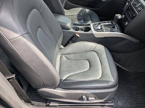 Used 2015 Audi A5 2.0T Premium w/ Audi MMI Navigation AWD/4WD image 11