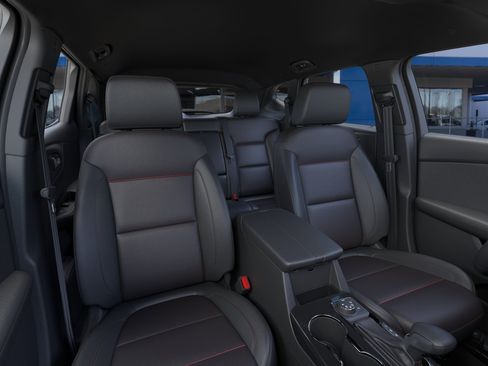 New 2026 Chevrolet Blazer RS w/ Enhanced Convenience Package AWD/4WD image 42