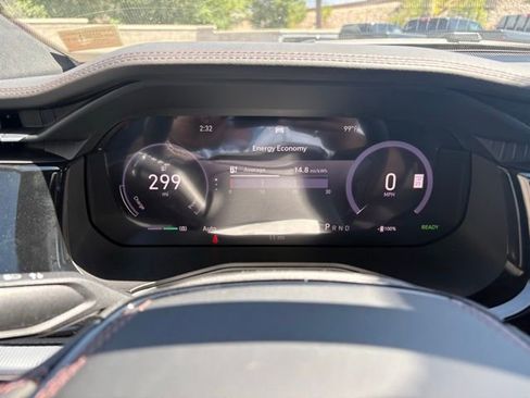 New 2025 Jeep Wagoneer S Launch Edition w/ Trailer Tow Group image 26