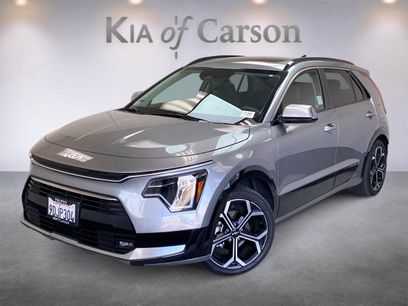 Certified 2023 Kia Niro EX Touring