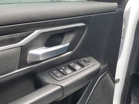 Used 2021 RAM 1500 Big Horn AWD/4WD image 20