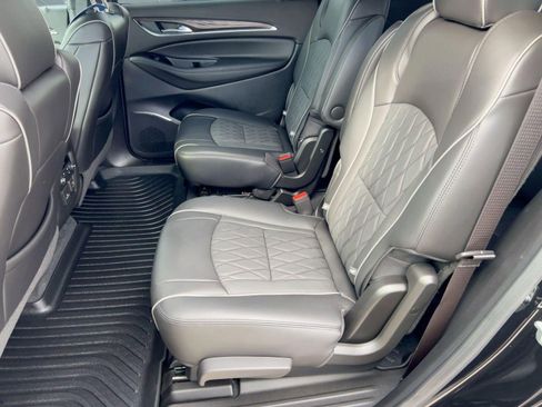 Certified 2024 Buick Enclave Avenir w/ Avenir Technology Package FWD image 14