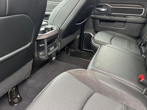 New 2026 RAM 3500 Laramie image 11