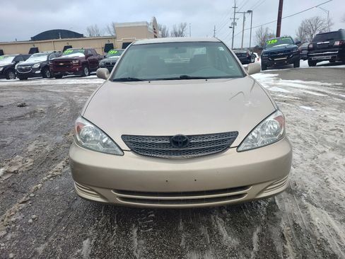 Used 2002 Toyota Camry LE image 18