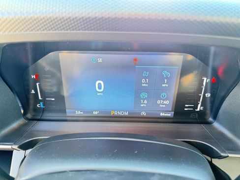 New 2025 Ford Ranger XLT w/ FX4 Off-Road Package image 18