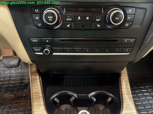 Used 2013 BMW X3 xDrive35i AWD/4WD image 31