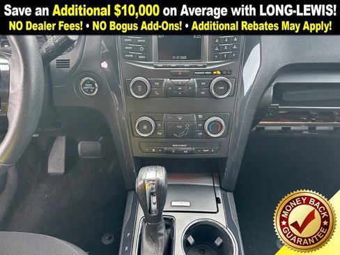 Used 2018 Ford Explorer XLT image 20