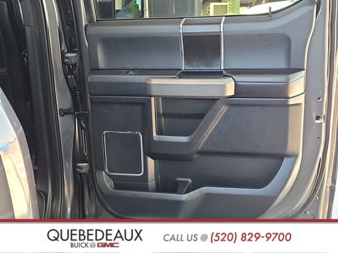 Used 2018 Ford F150 Platinum w/ Equipment Group 701A Luxury AWD/4WD image 28