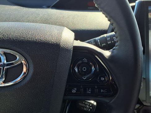 Used 2019 Toyota Prius Limited image 17