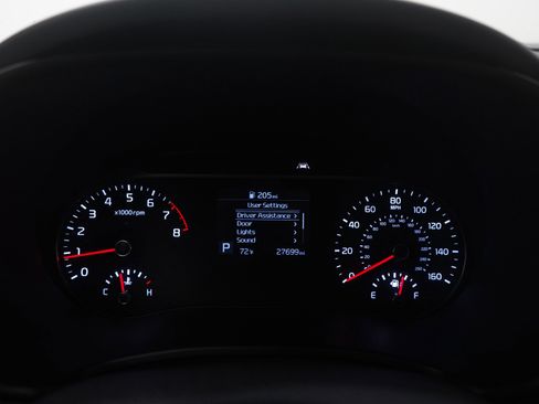 Used 2021 Kia Soul EX image 27