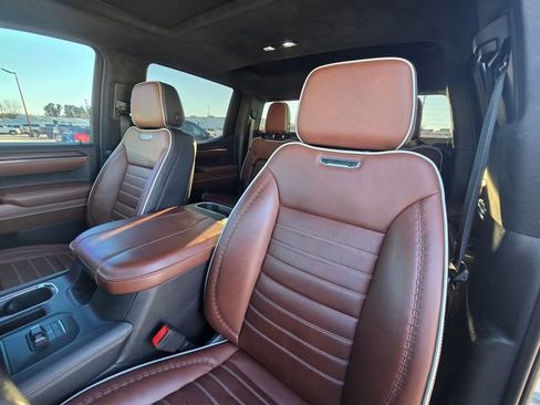 Used 2023 GMC Sierra 1500 Denali Ultimate image 22