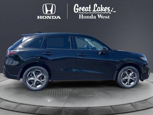 Used 2024 Honda HR-V EX-L image 6