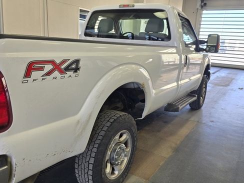 Used 2016 Ford F350 XL image 3