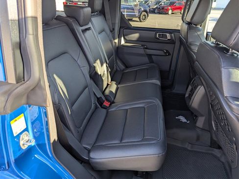 New 2025 Ford Bronco Badlands image 31