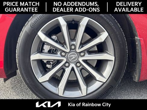 Used 2024 Acura Integra image 11