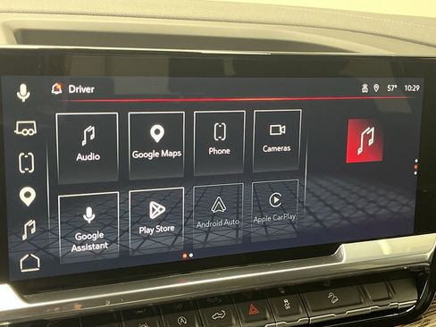 New 2026 GMC Sierra 1500 SLE AWD/4WD image 20