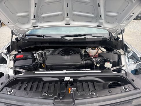 Used 2024 Chevrolet Silverado 1500 W/T w/ WT Fleet Convenience Package image 27